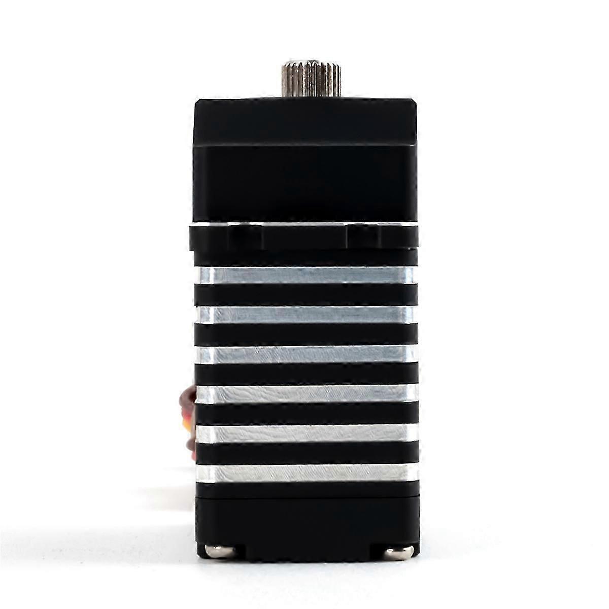 Brushless Digital Servo Motor for RC Car Xmaxx Robot Parts 85KG