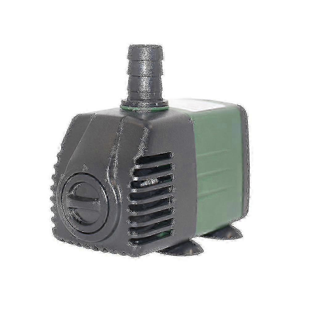 Durable Outdoor Submersible Pump (Meets British Regulations)