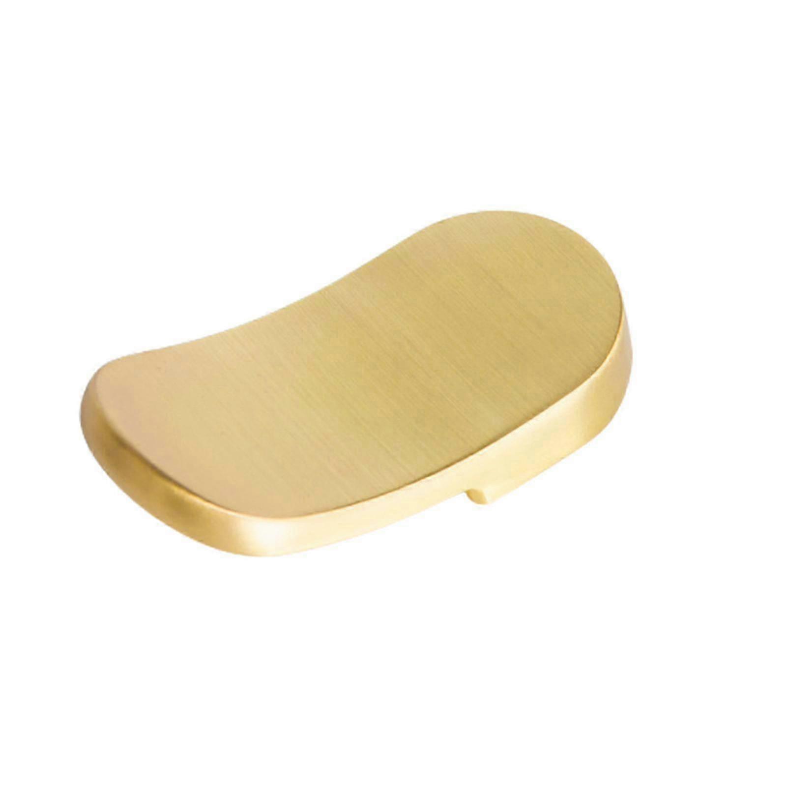 LM Vintage Zinc Alloy Pull Handles Anti-rust Colored Furniture Knob Suitable For Bookshelf Cupboard OSR