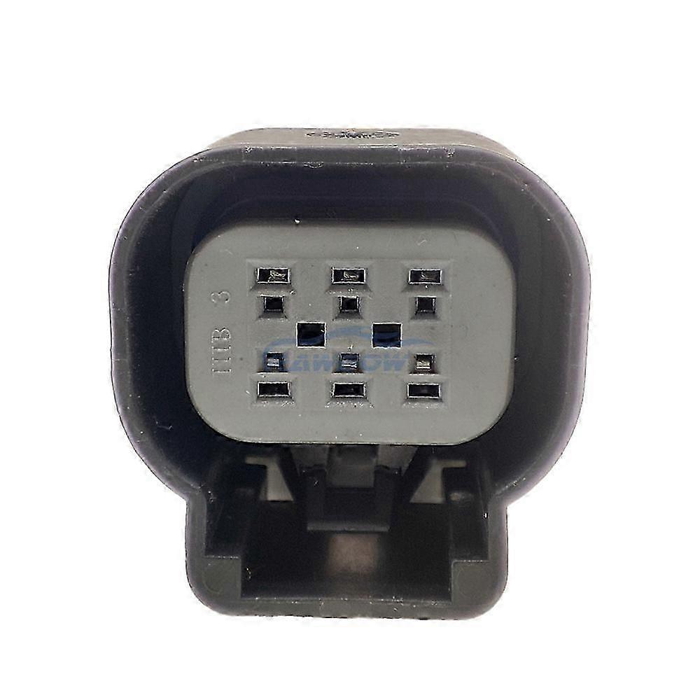 1/5/10 Set Car power connector For LS2 LS3 LS7 Throttle Body Actuator Pigtail Plug PT2713 6 pin GM L99 0090-579