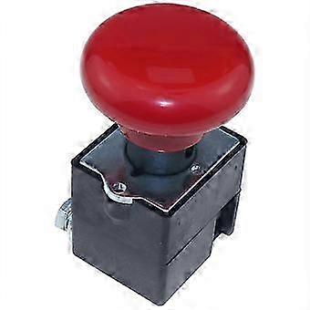 Disconnect Stop Switch ED125-36 48V 125A Emergency for EZ30 E30 D40 EZ40 111551000800 Electric Forklift Stacker 2024 Wal