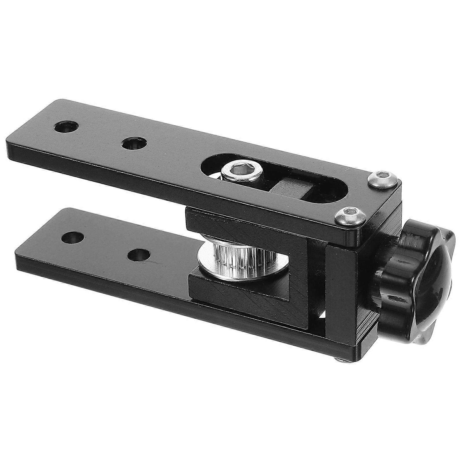 Universal Belt Tensioner for 3D Printing, Ensures Consistent Quality, Simple to Use