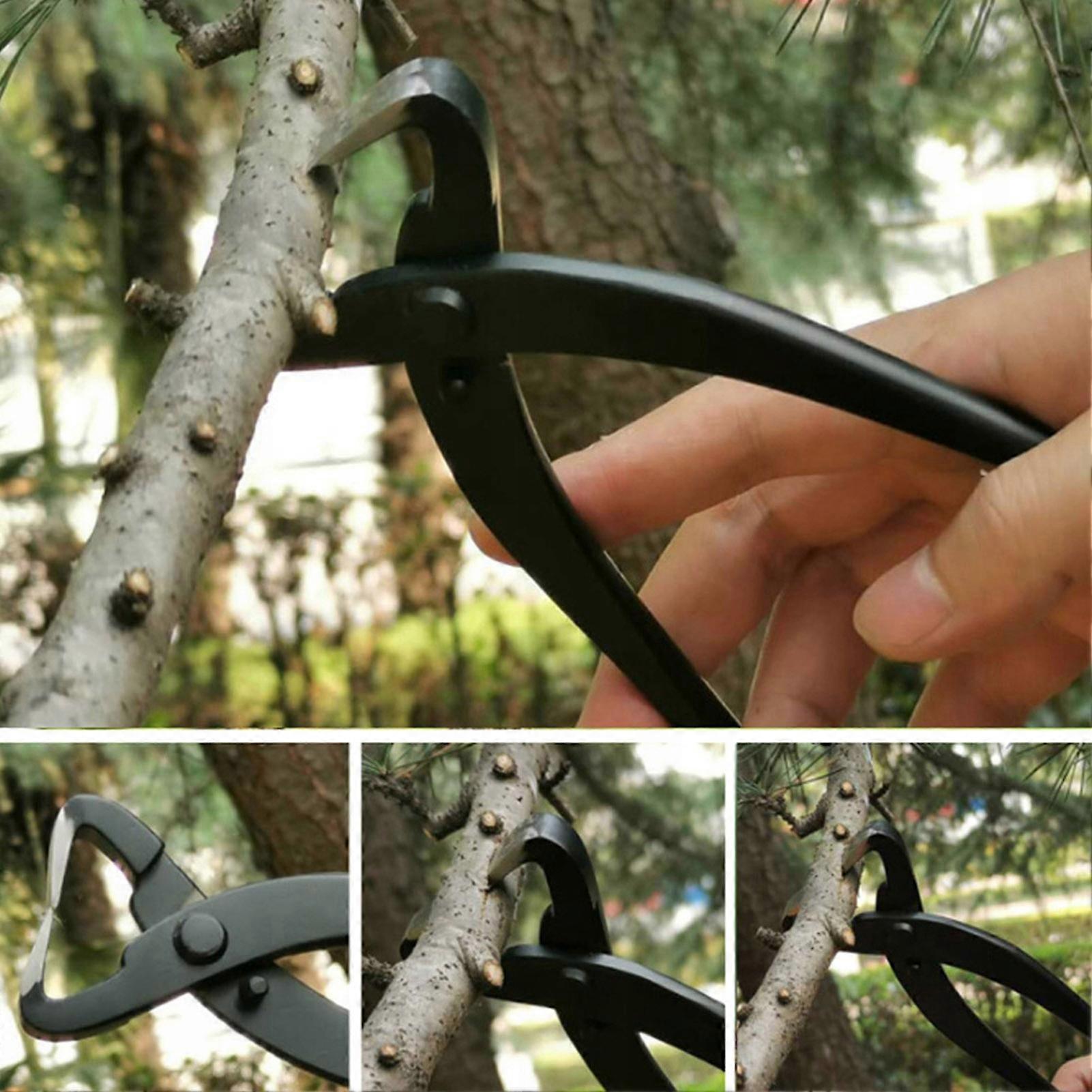 Bonsai verktygssats