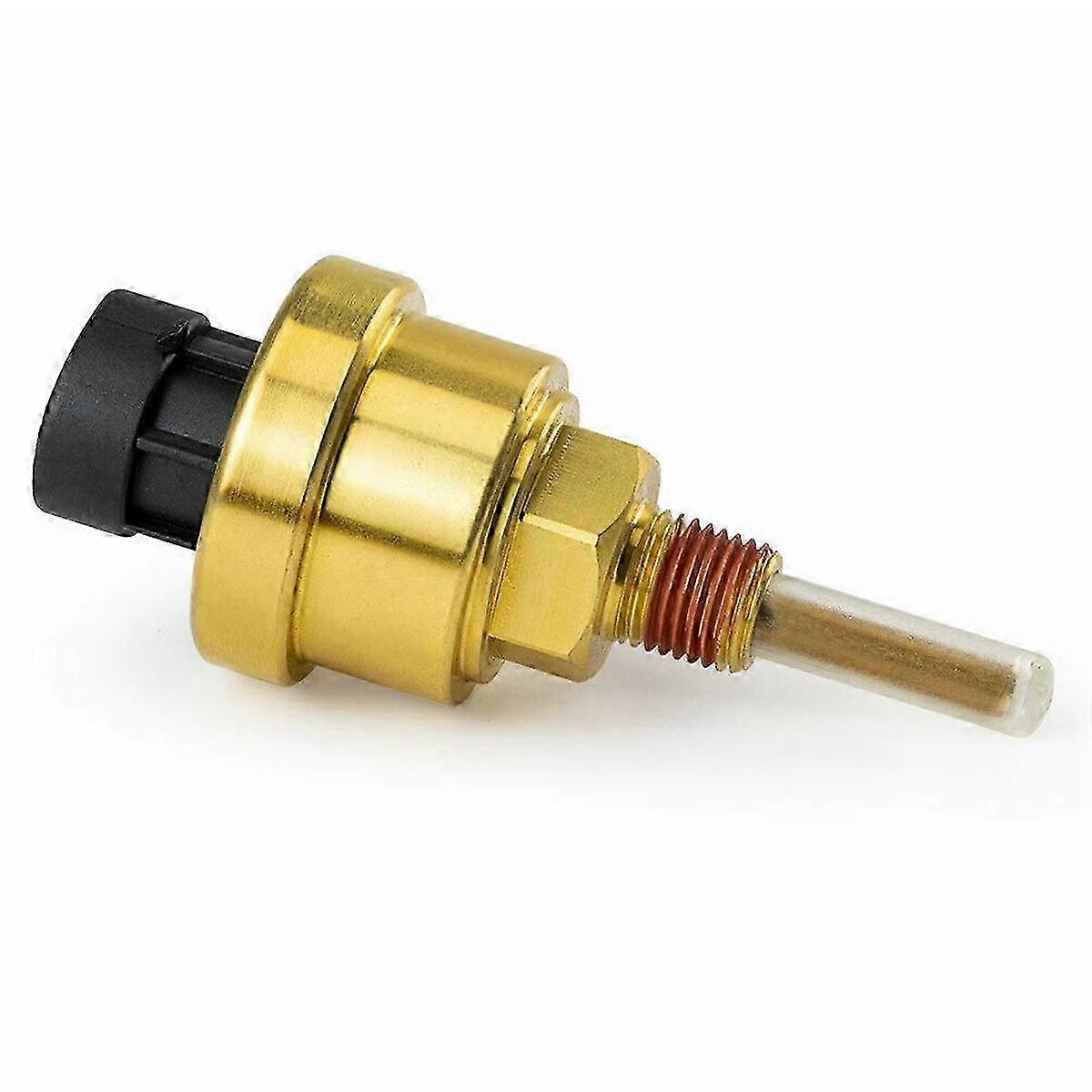 Engine Water Level Sensor Plug Compatible with FL70, OEM 4903489 3612521 4383932