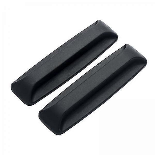 4x2 Pieces Door Handle Universal Freezer Handle Support Kits for Freezer Window
