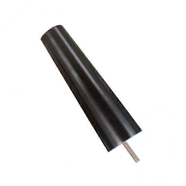 2x1ピースソファレッグ家具チェアテーブルデスクフィート無垢材ラウンドブラック