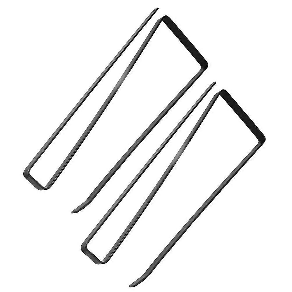 Punch Free Paper Rack for Kitchen, Space-saving, Supports Various Items