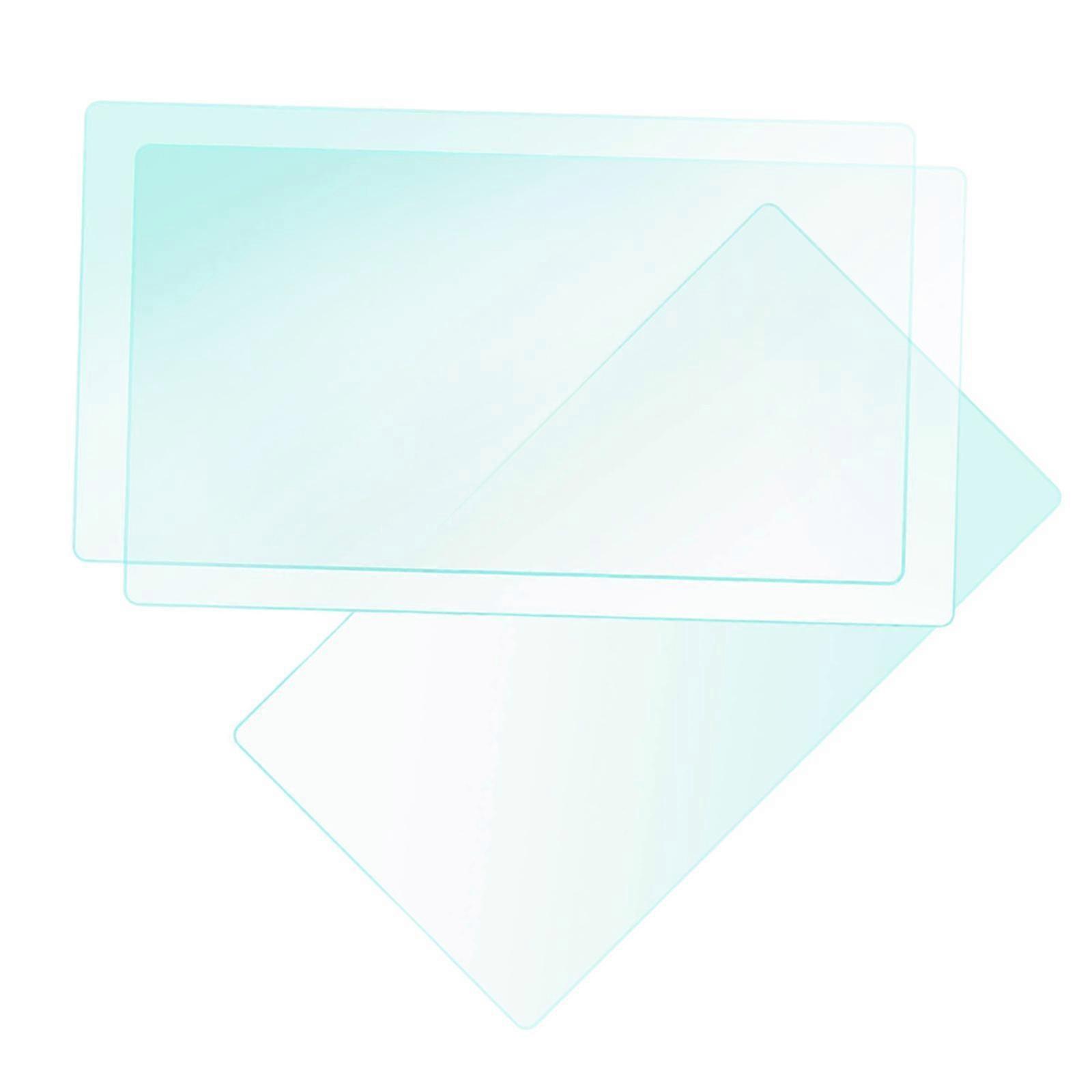 Screen Protector 9H Hardness High Optical Transmittance for DJI Mini 3 Pro