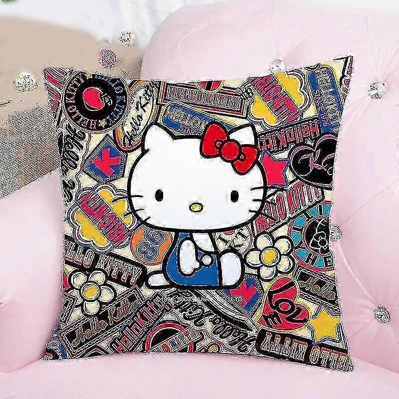 クッションカバーアート絶妙な印刷クッションケースホム用