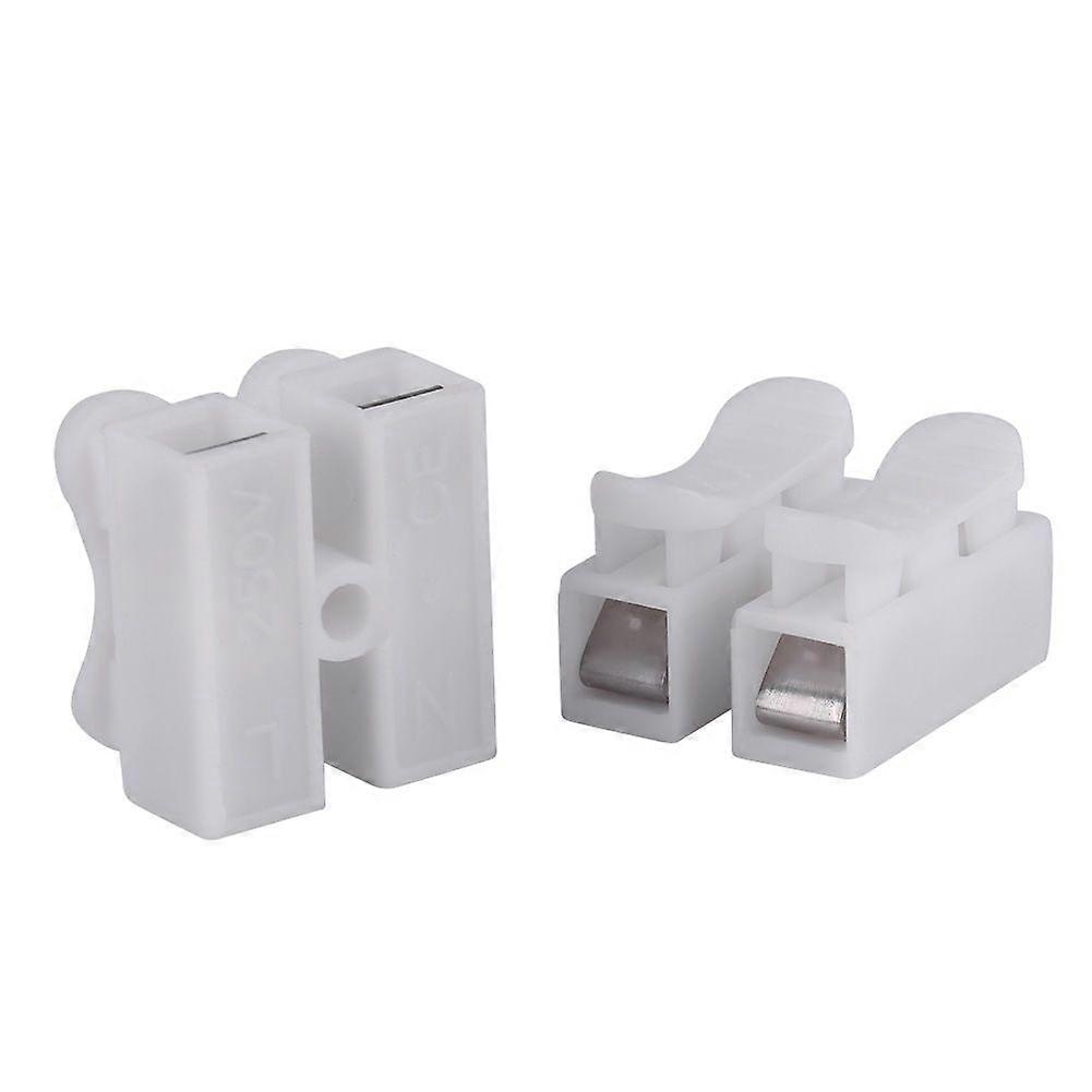 High quality  LED ceiling lamp dedicated CH-2 quick connection terminal