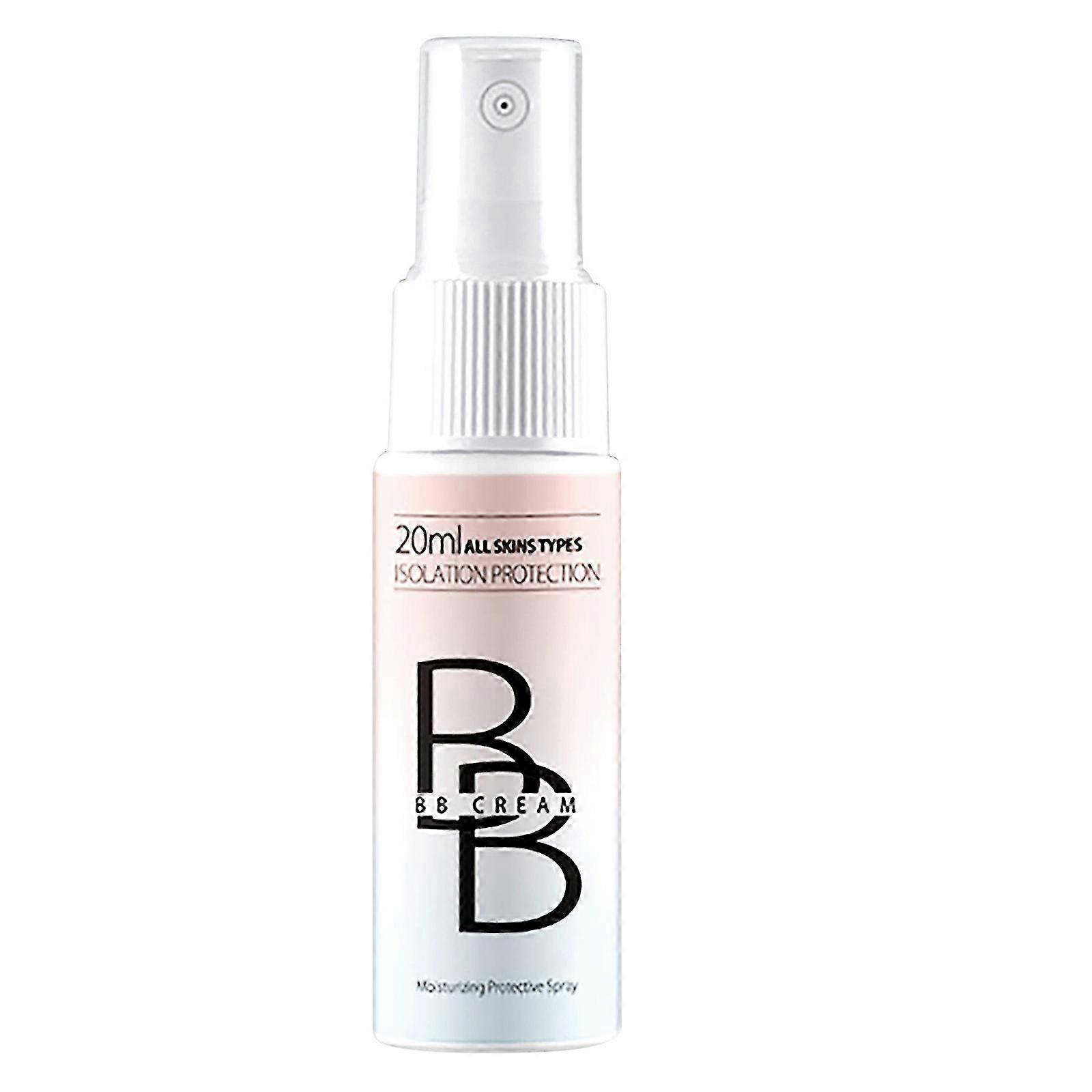 Cream Spray Pattern Base Makeup 20ml 2025