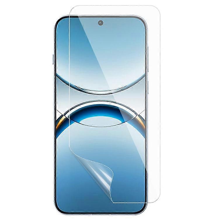 Oppo Find X8 5GスクリーンフィルムPETバブルフリーウルトラクリアスクリーンプロテクターに対応