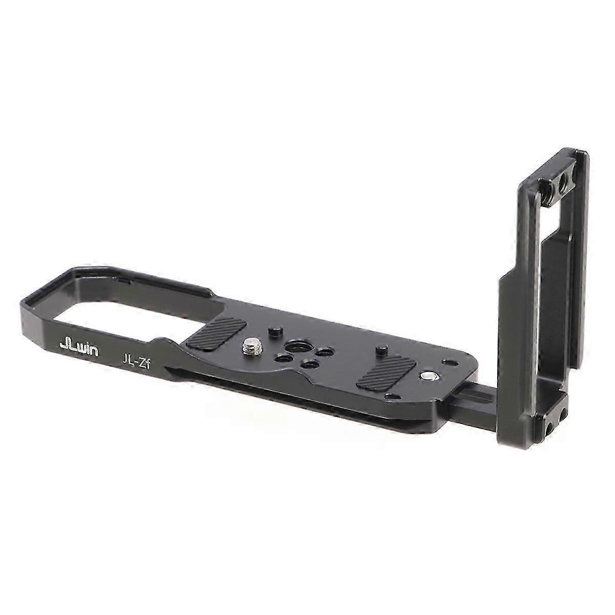 Vertical Quick Release Plate L Plate for Camera Compatible Stabilizer Tripod Vertical Plate