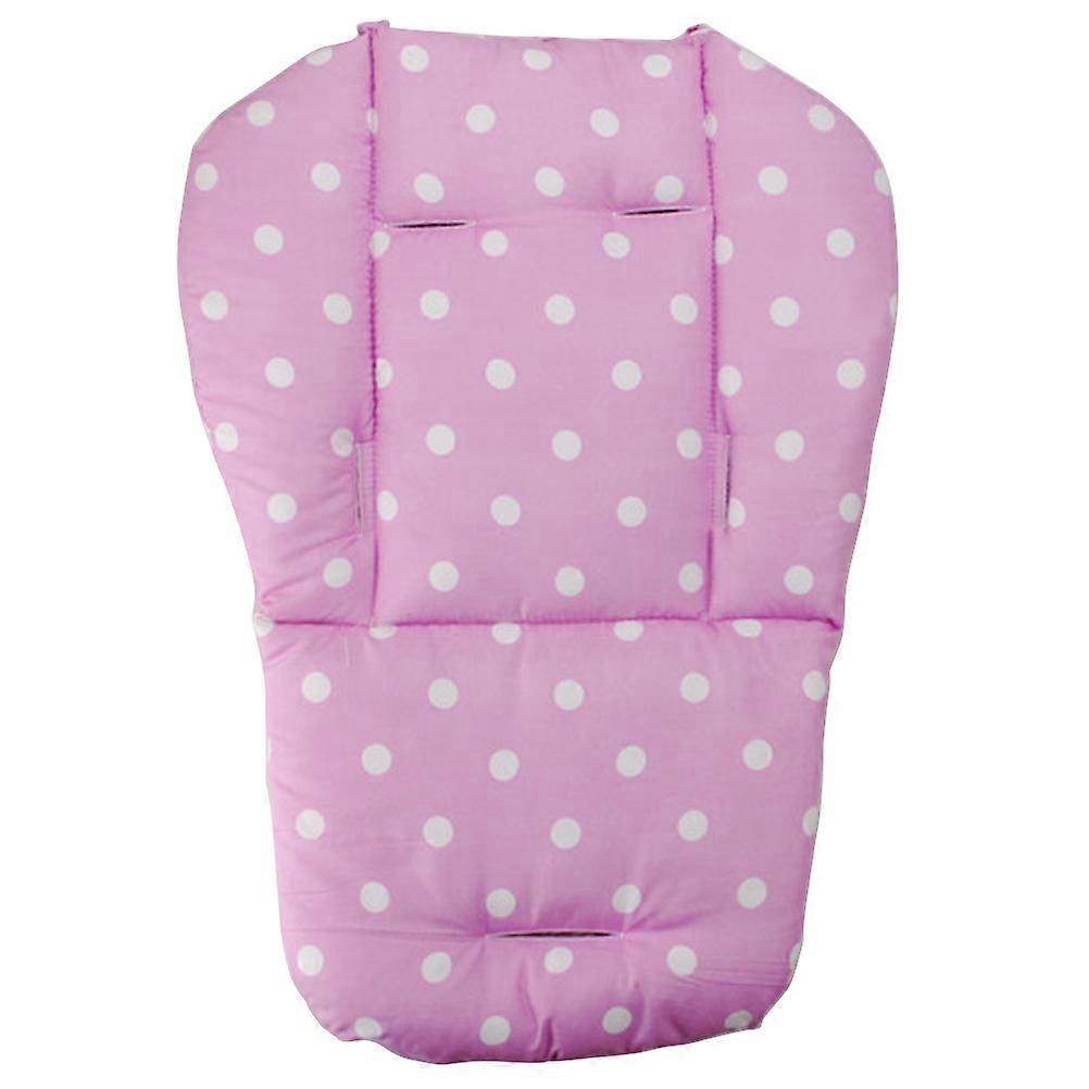 Baby Stroller Seat Protectors, Soft Padding for Secure and Cozy Rides