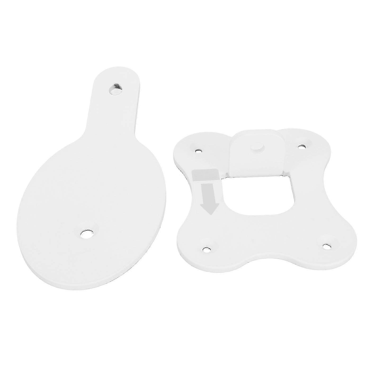 2025 Wireless Lautsprecher Wandhalterung Metall Lautsprecher Wandhalterung für DEVIALET Phantom II 98 DB 95 DB Wireless Lautsprecher