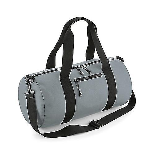 BagBase Recycled Barrel Bag