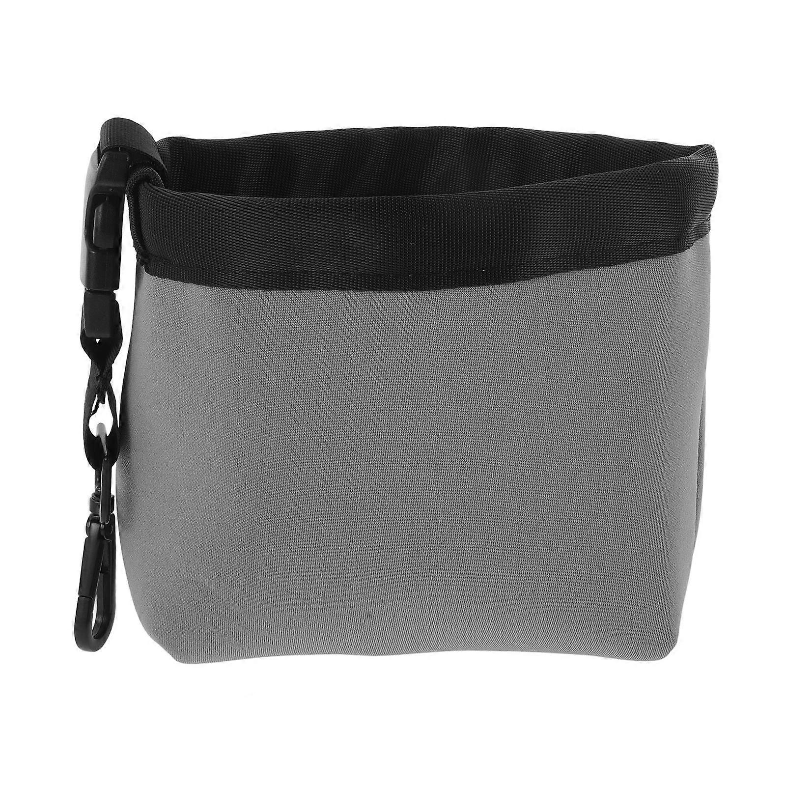 ゴルフクリーニングアクセサリー、多機能でお手入れが簡単な機器ポーチ