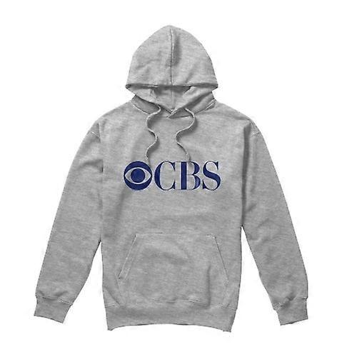 CBS Herre-logo-hettegenser