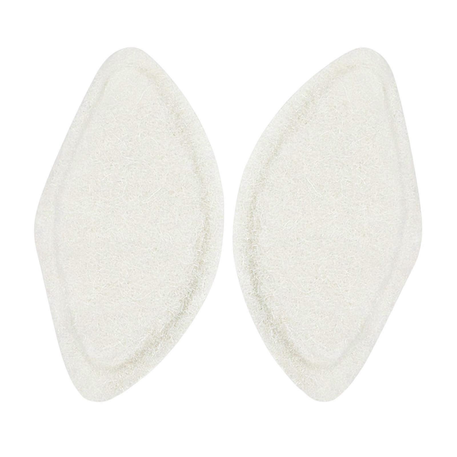 Foot Pads Multiple Uses Shaped arc Design Cushions for