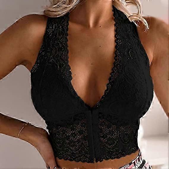 Women's Sexy Lingerie Set Mesh Suspenders Sexy Pajamas-Good