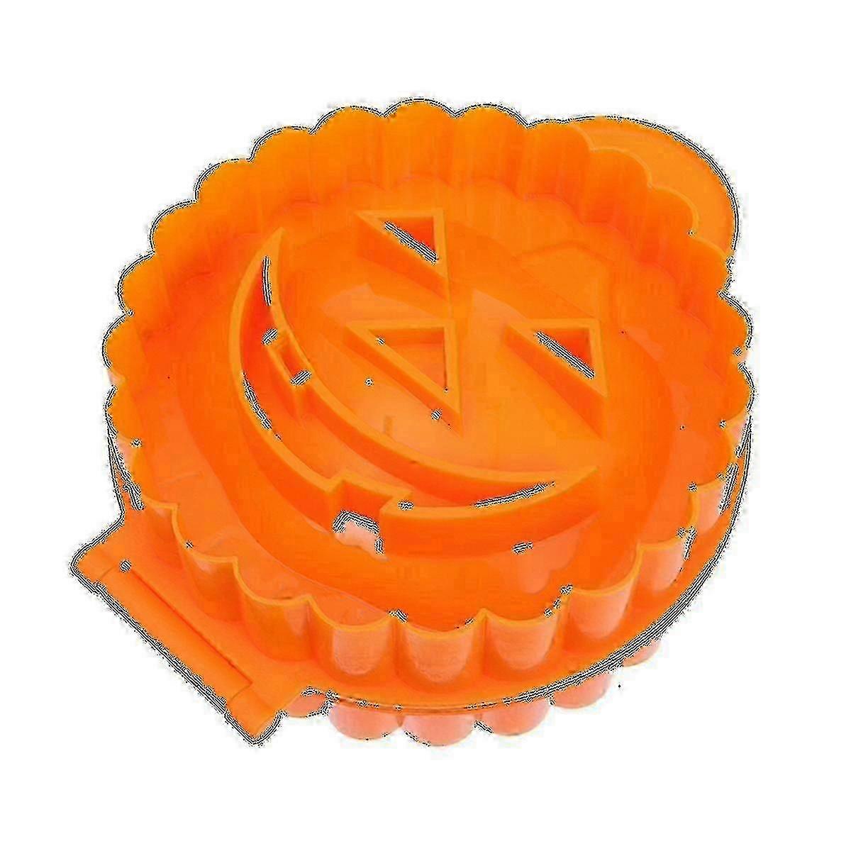 Halloween Gresskar Dumpling Form DIY Rice Ball Maker