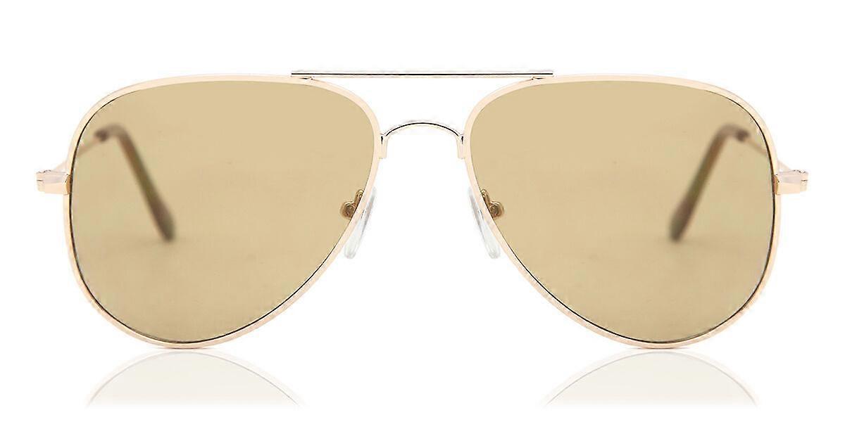 Montana Eyewear MS94 MS94B Unisex Sunglasses