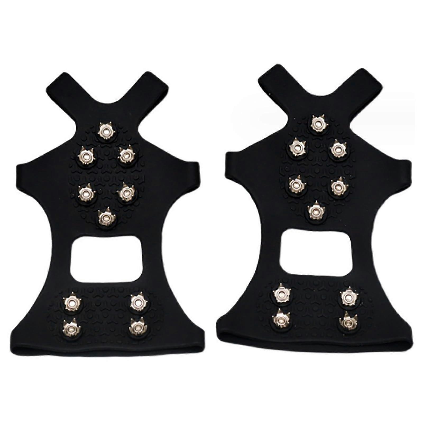 Anti Slip Traction Studs For  XL
