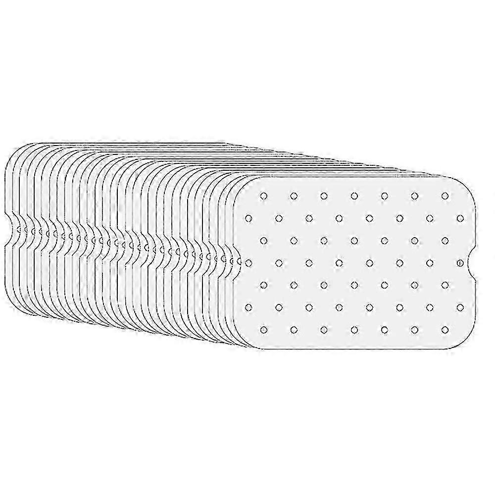 300pcs Parchment Paper Liners For Ninja Foodi Xl Smart Fg551 6-in-1 Indoor Grill, Ninja Foodi Acces