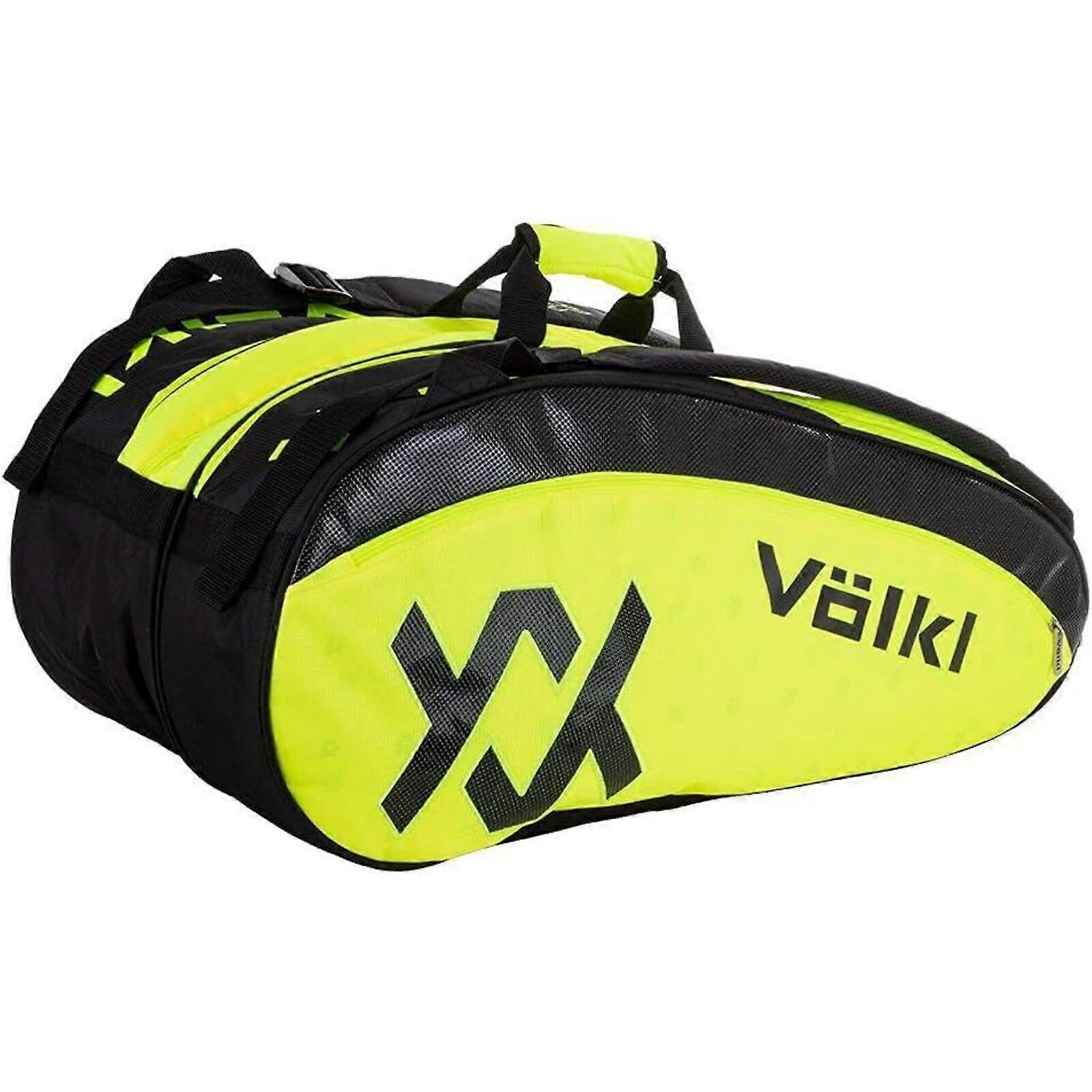 Volkl Classic Tour Combi Bag for 6