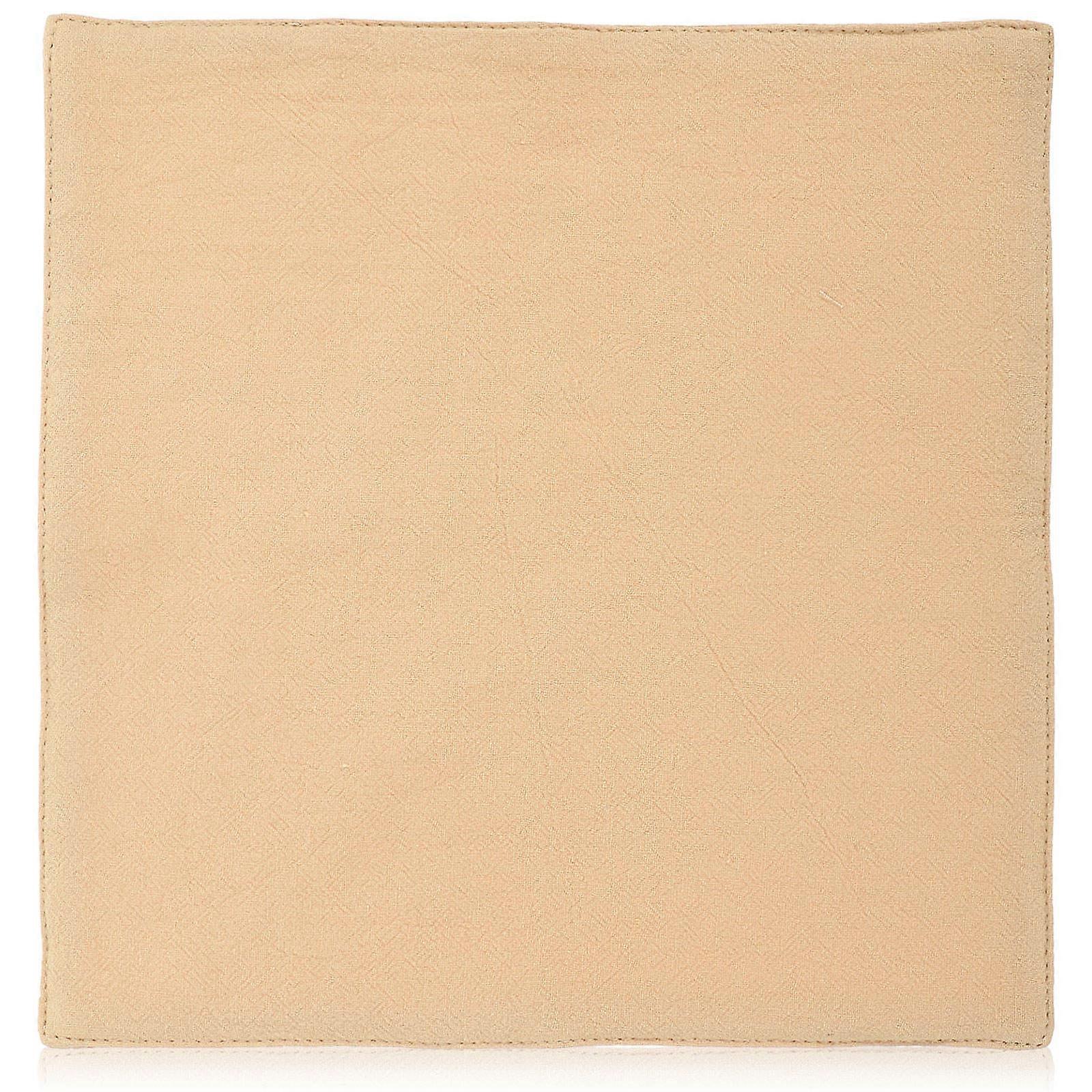 Kitchen Dish Towels Multi-Use Dish Towel Restaurant Rectangular Thickened Cotton 1Pack