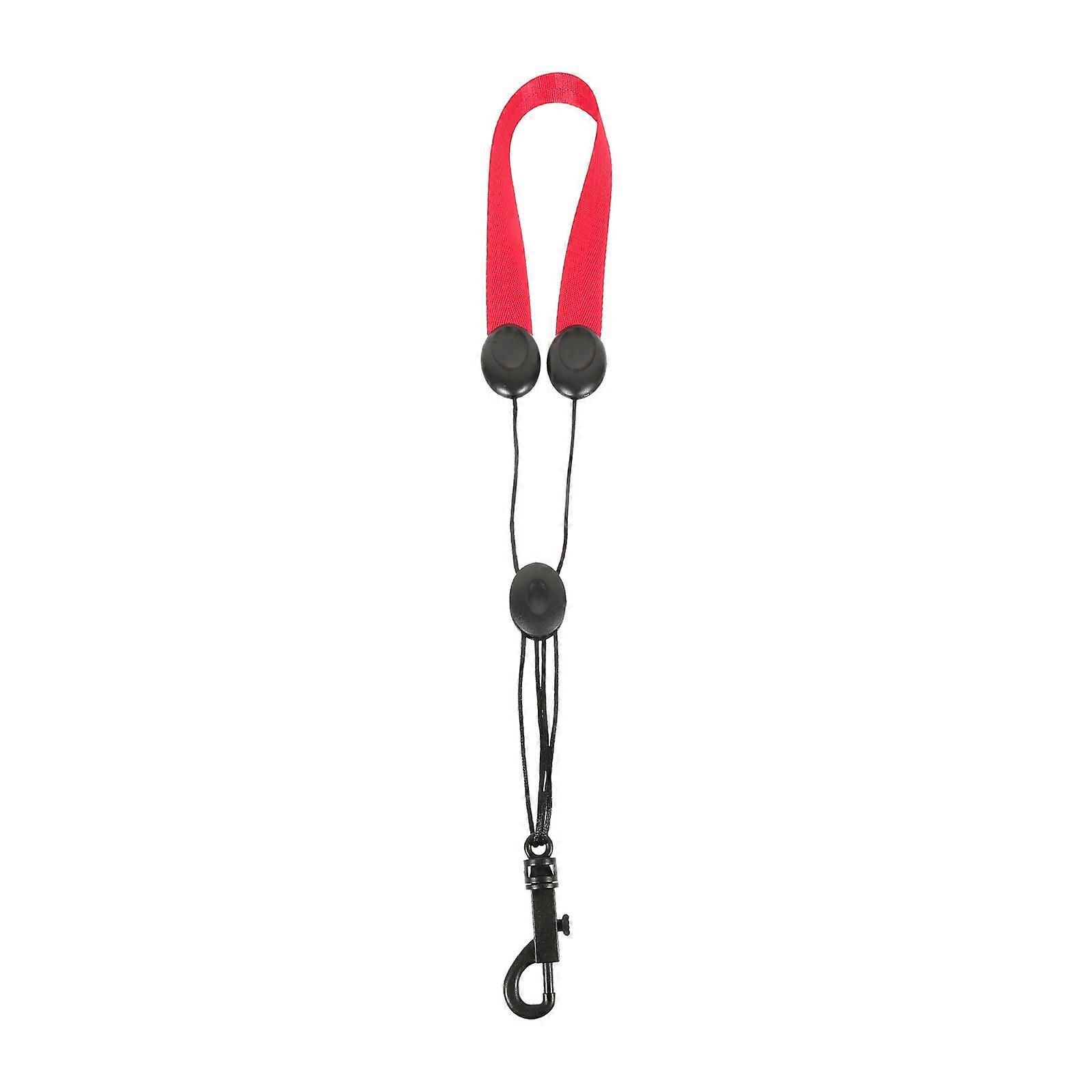 Sax Strap Saxophone Neck Band Clarinet Halterneck Practice Musicians ABS 47x3.3cm Reduce Shoulder Pressure 1Pack