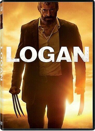 Logan DVD - Region 1