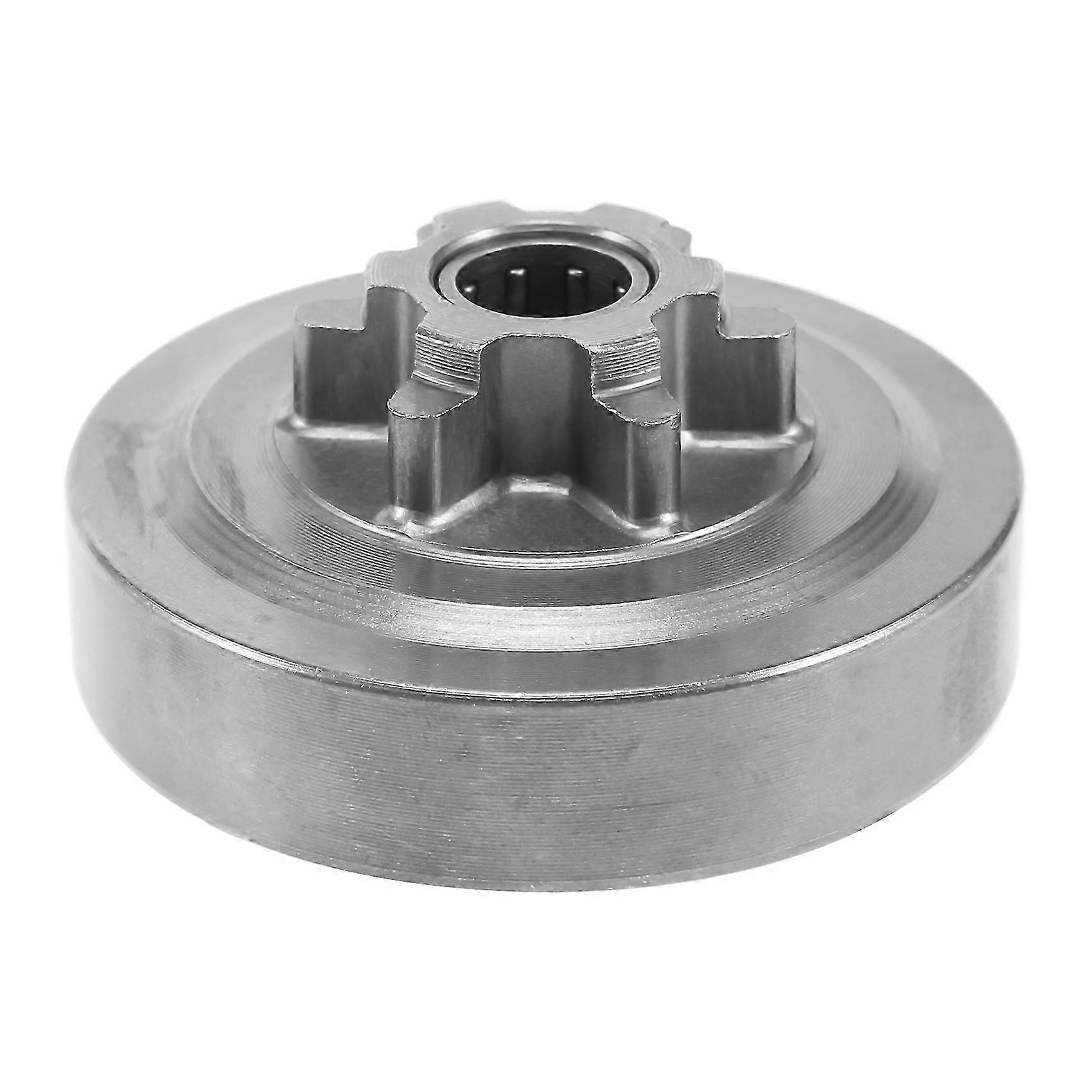 Embrayage et tambour d’embrayage et roulement à aiguilles adapté à la tronçonneuse chinoise 2500 25CC