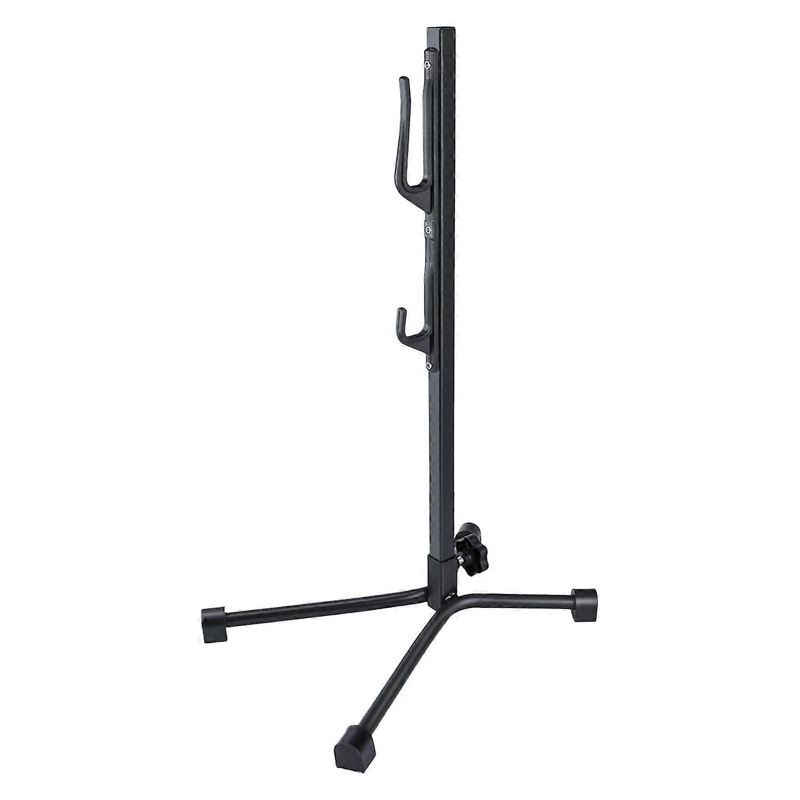 Bicycle Floor Rack Stand Cycle Storage Rack Display Road Bike Holder Repair