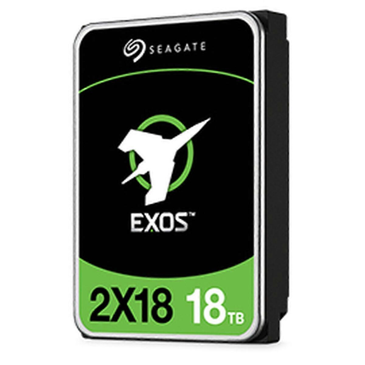 Hard disk Seagate ST18000NM0272 3,5" 18 TB