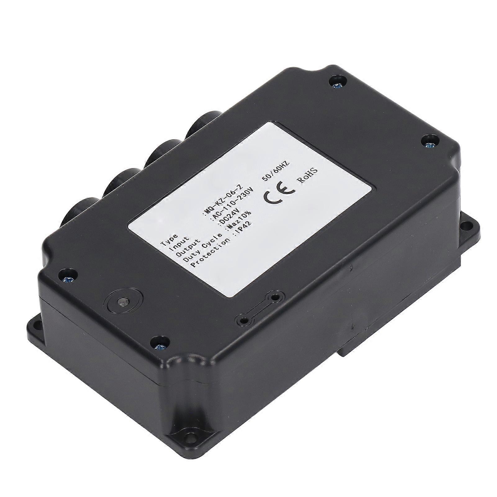 Electric Actuator Controller with Cable Linear Actuator Motor Controller for Smart Home AC