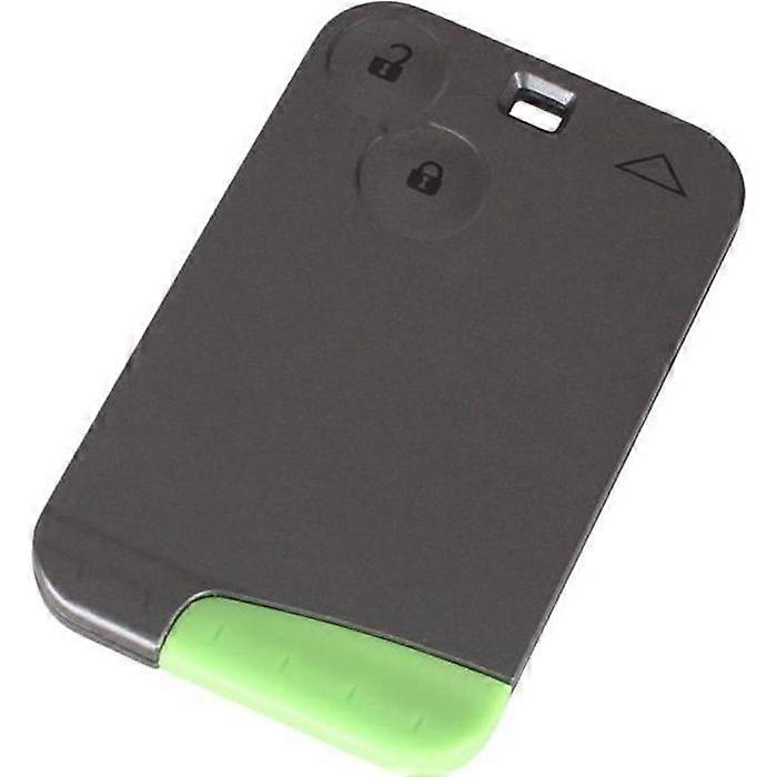 Télécommande Smart Key pour Renault Laguna Velsatis Espace - Clé 2 boutons Phonillico®