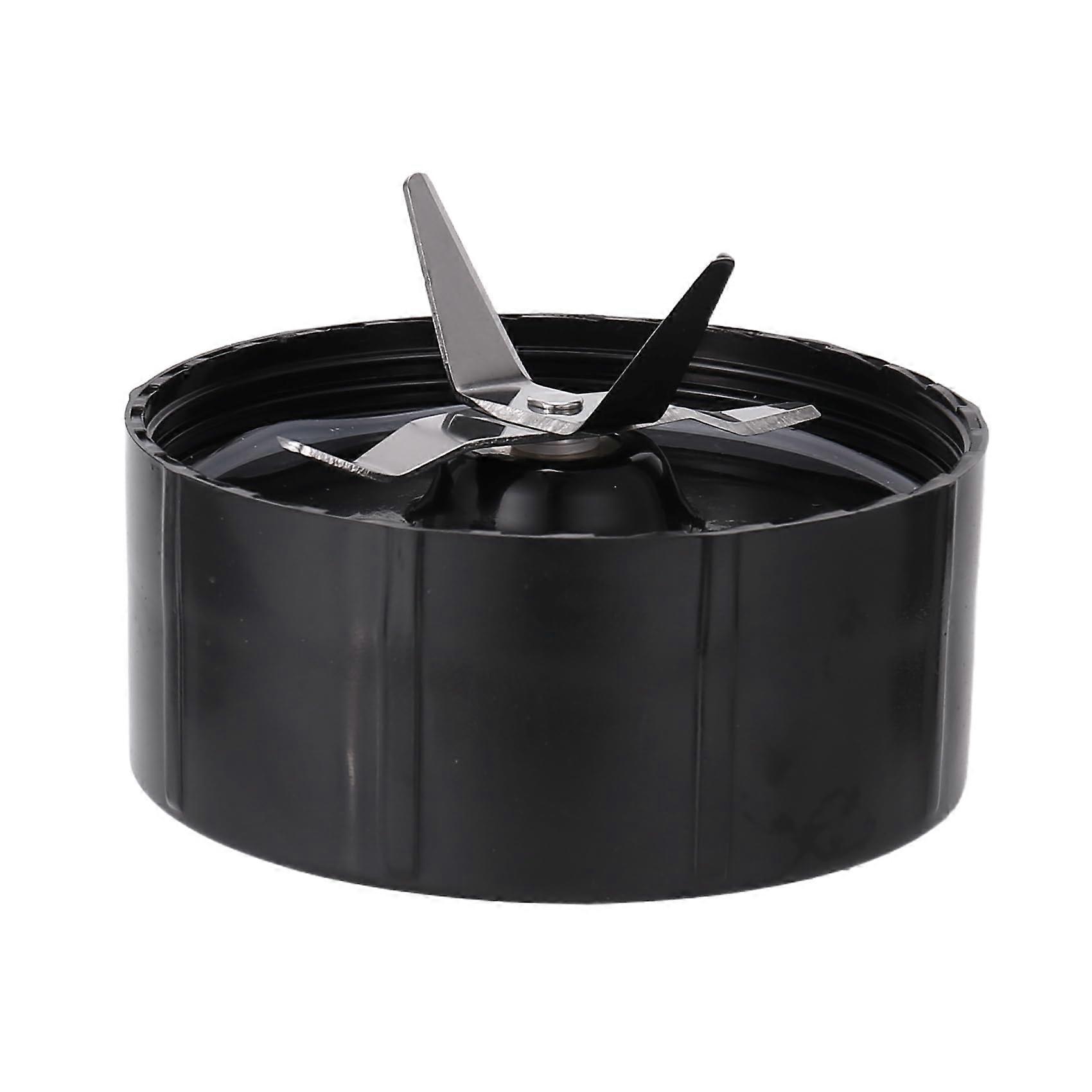Cross Blade Part Compatible with (250 W, MB1001 Series) Blade Stainless Steel Part Ref: 3900