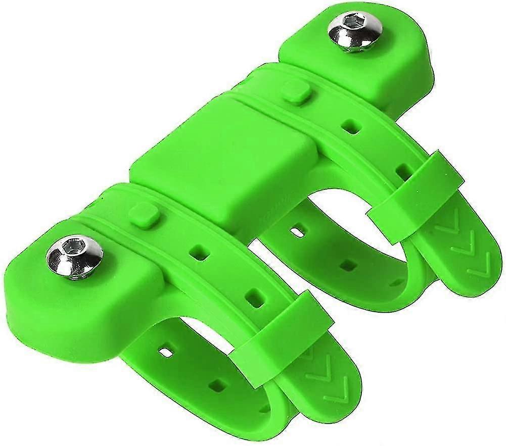 Bicycle Bottle Cage Mounting Assembly