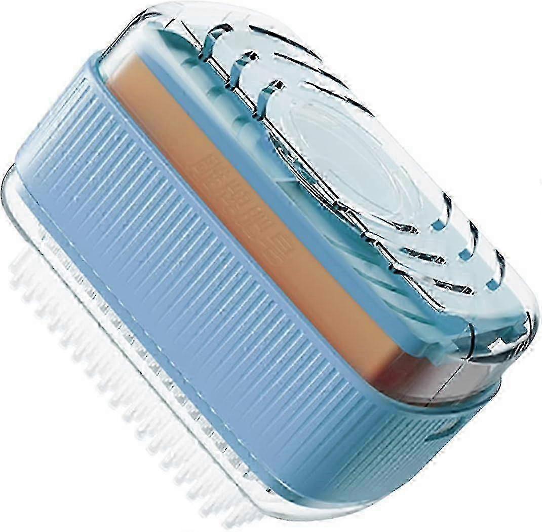 Hands-free Multifunctional Soap Bubble Storage Box, Household Drain-box