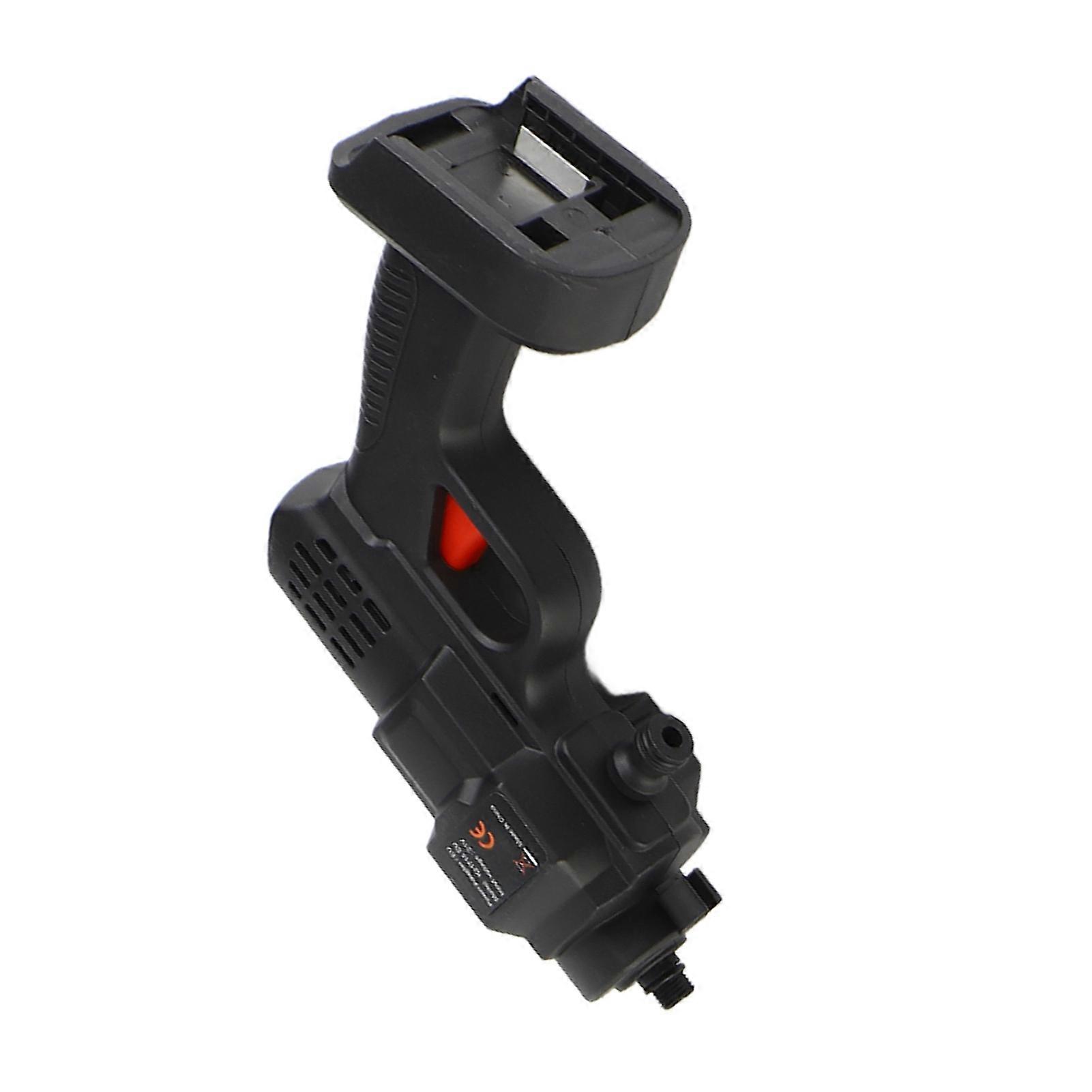 Trådløs kraftvasker 60Bar 300W høyeffektskive