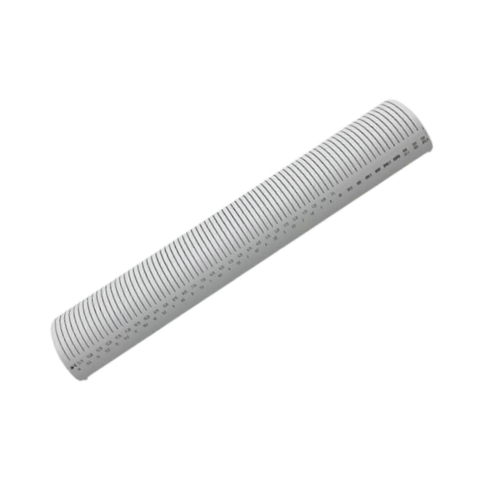 Sorting sieve holder, PVC frame, 41 x 8 cm, for jewelry tools