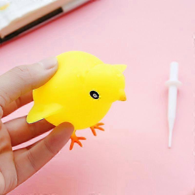 Creative Blowing And Squeezing Decompression Vent Toy Cute Super Cute Tweak Toys