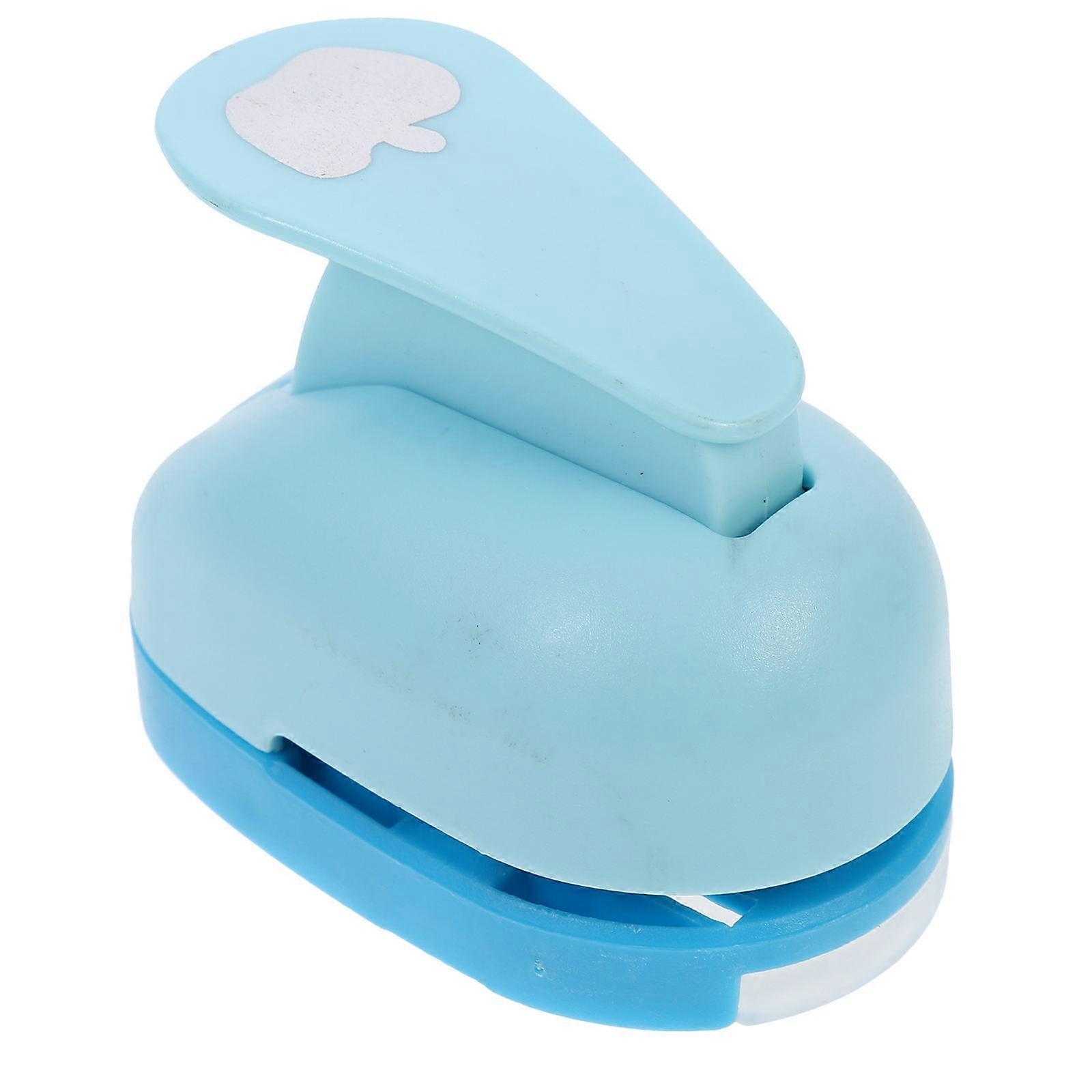 Craft Punch Tool For Creative Activities Portable 1Pcs