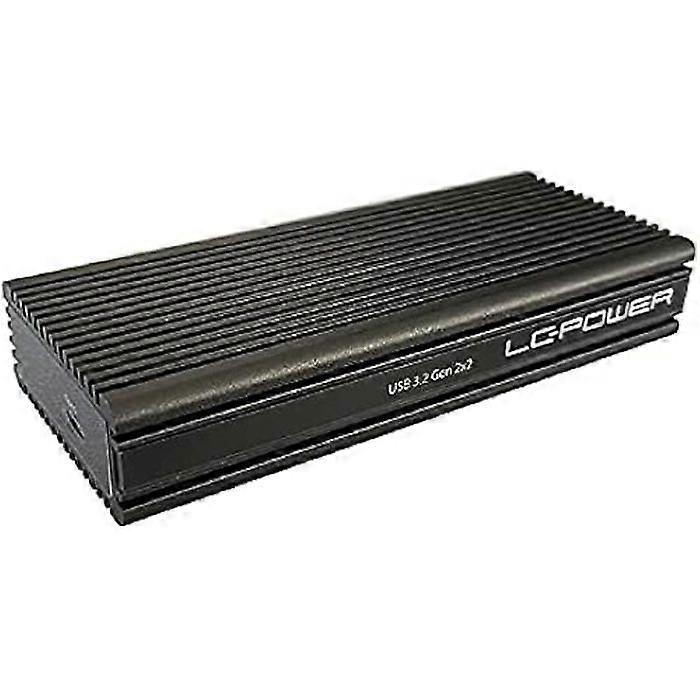 LC Stromversorgung LC-M2-C-NVME-2x2