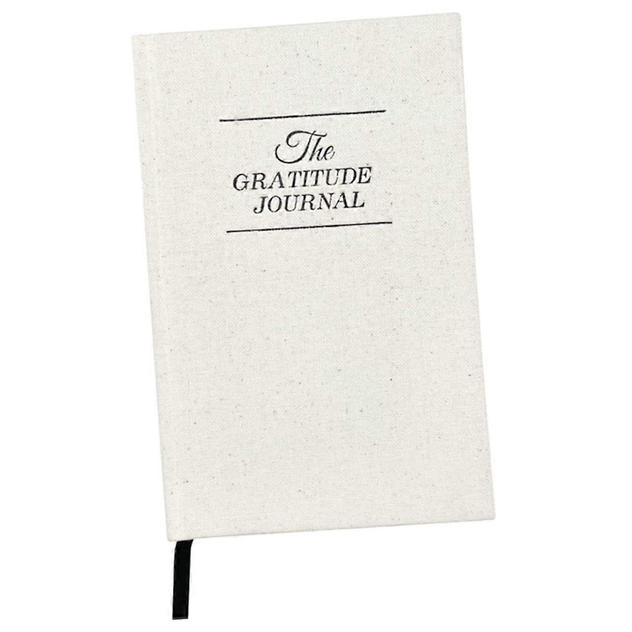 Chic Diary Notebook for Daily Use - Cool Gratitude Writing Book for Boys with Dowling Paper, A5 Size, Durable Cover