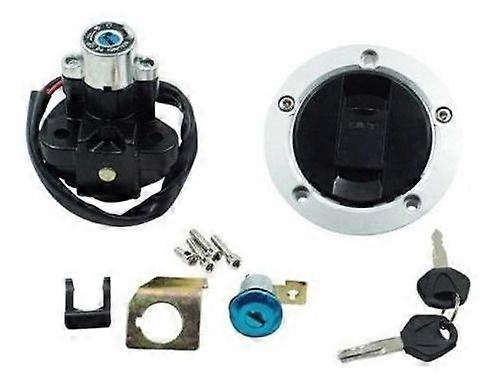 Suzuki Gsxr600 2004-2005 Switch Kit