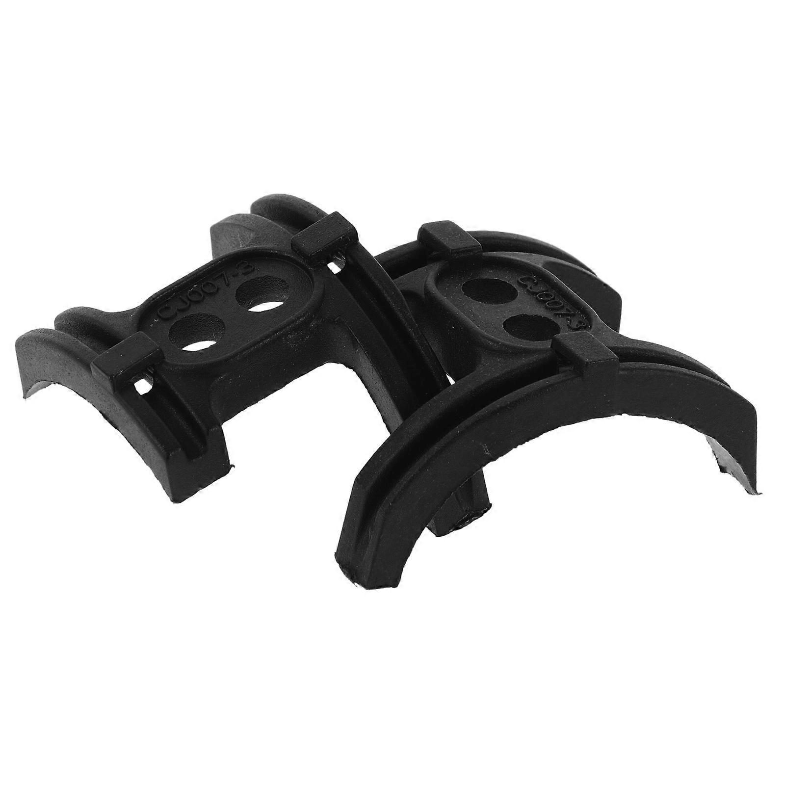 Bike Bottom Bracket Precision Alignment for Mountain Bike 2Pcs