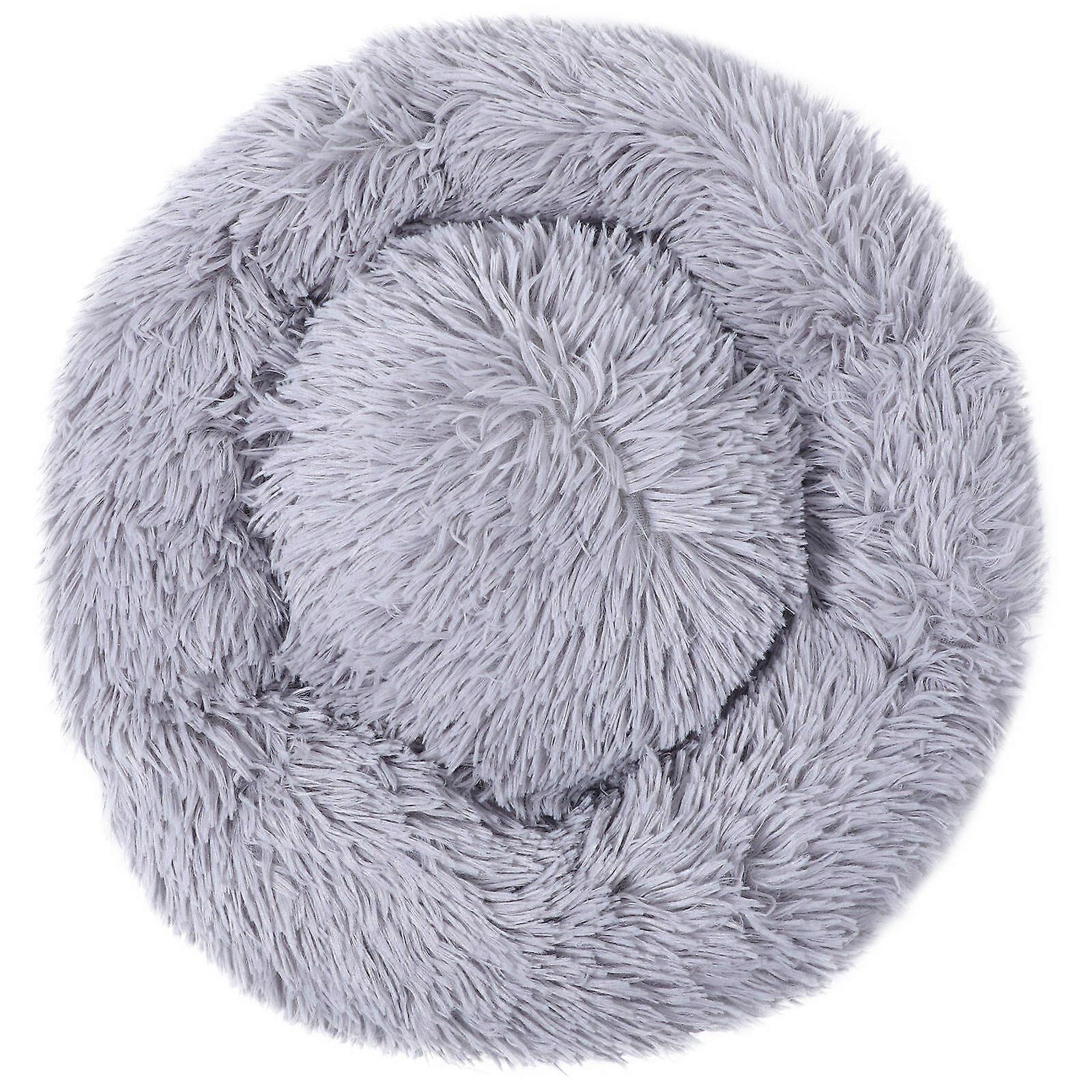 Here's a well structured product description for your **Pet Bed for Dogs and Cats**:
### πΎ Cozy Round Pet Bed for Dogs & Cats β Soft, Breathable