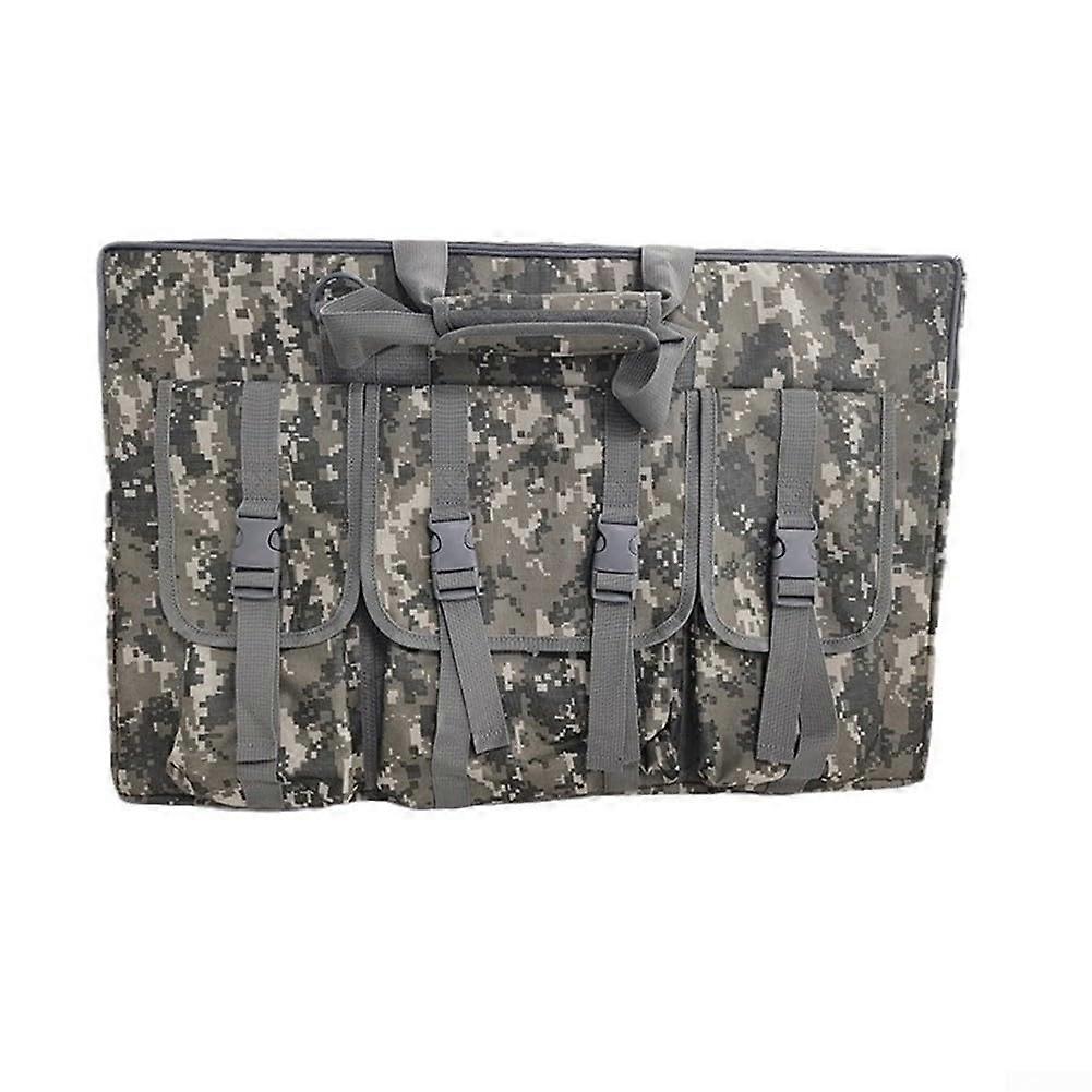 Secure Carrying Case for Starlink V3 Devices with Weatherproof Features (Camus)